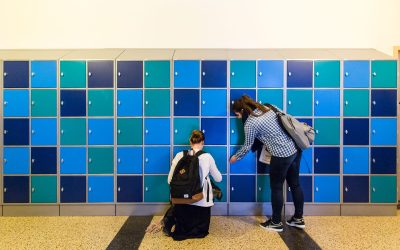 Mobieltjesbeleid op de Vrije School Den Haag